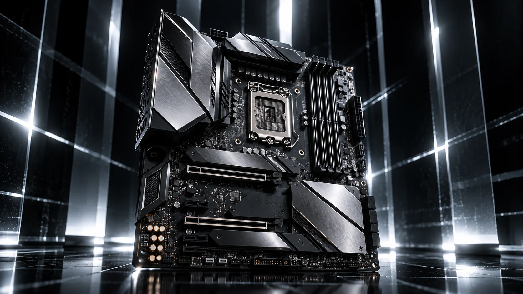 Placa base