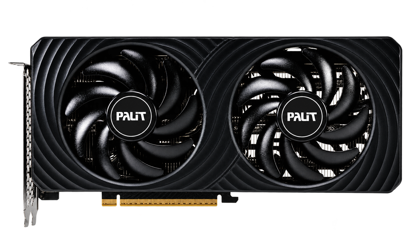 Palit GeForce RTX 5060 Infinity 2 [8GB, 3840 CUDA]