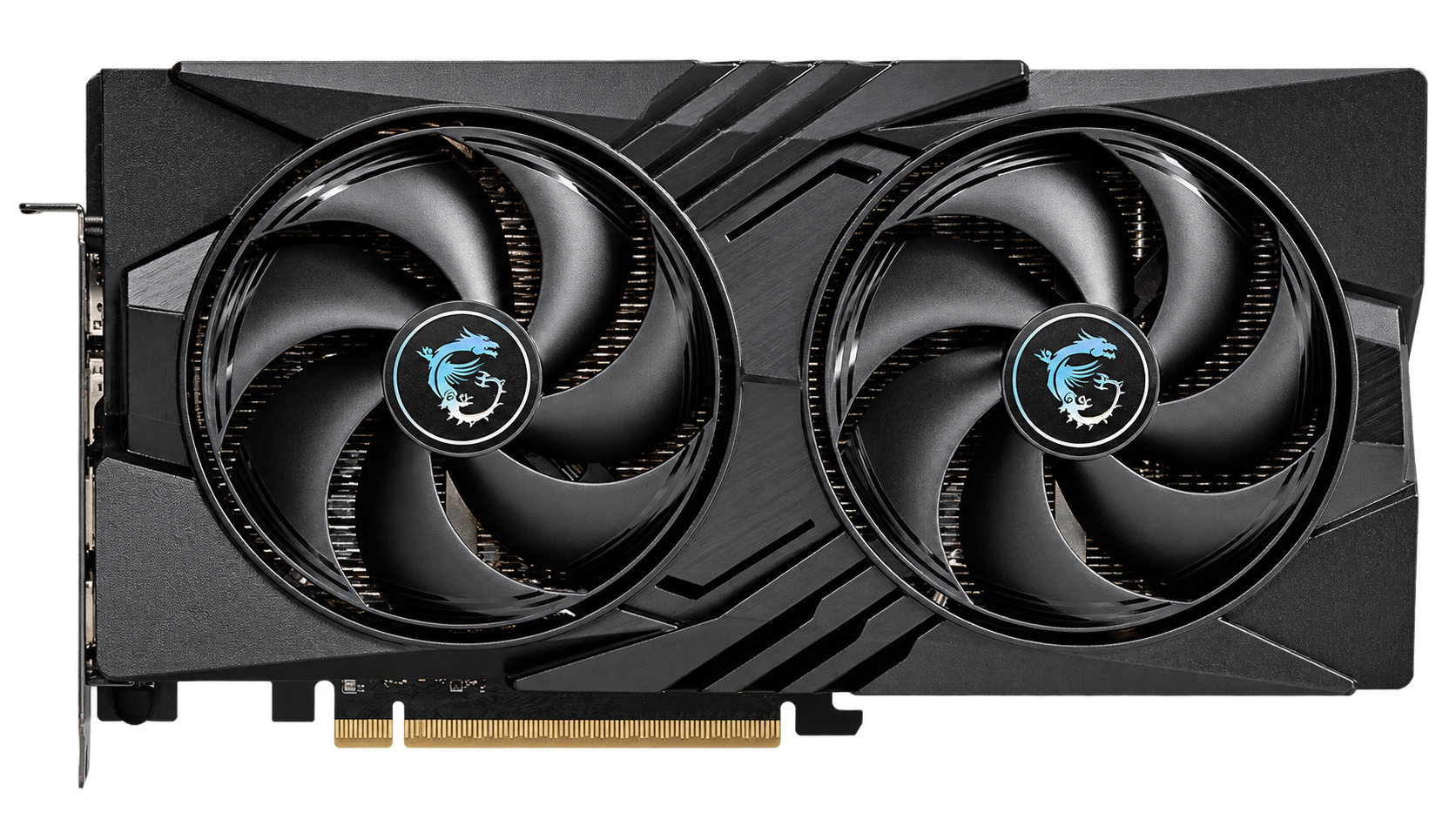 MSI GeForce RTX 5060 Gaming OC [8GB, 3840 CUDA]