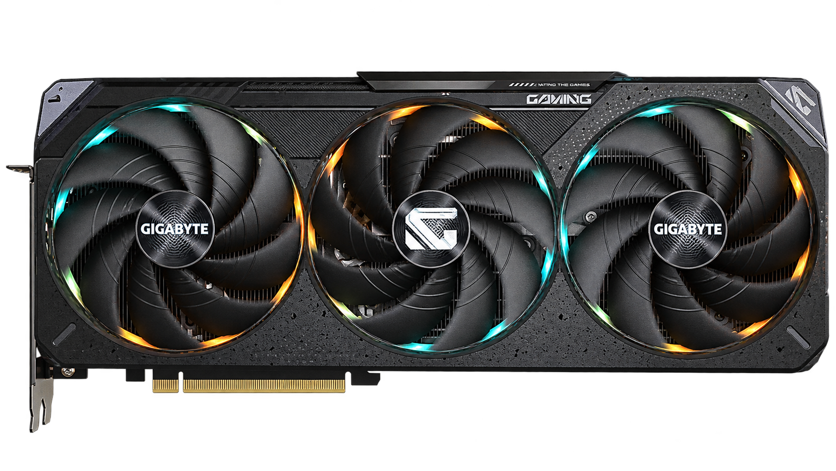 Gigabyte GeForce RTX 5070 Ti Gaming OC [16GB, 8960 CUDA]