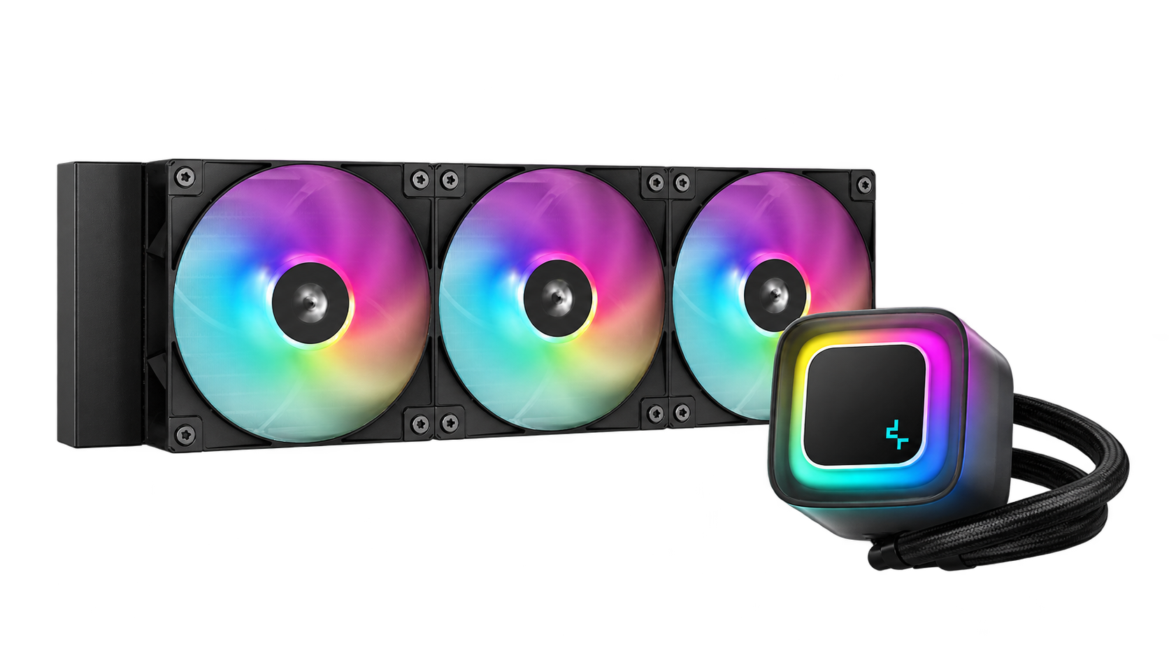 DeepCool LE360 V2