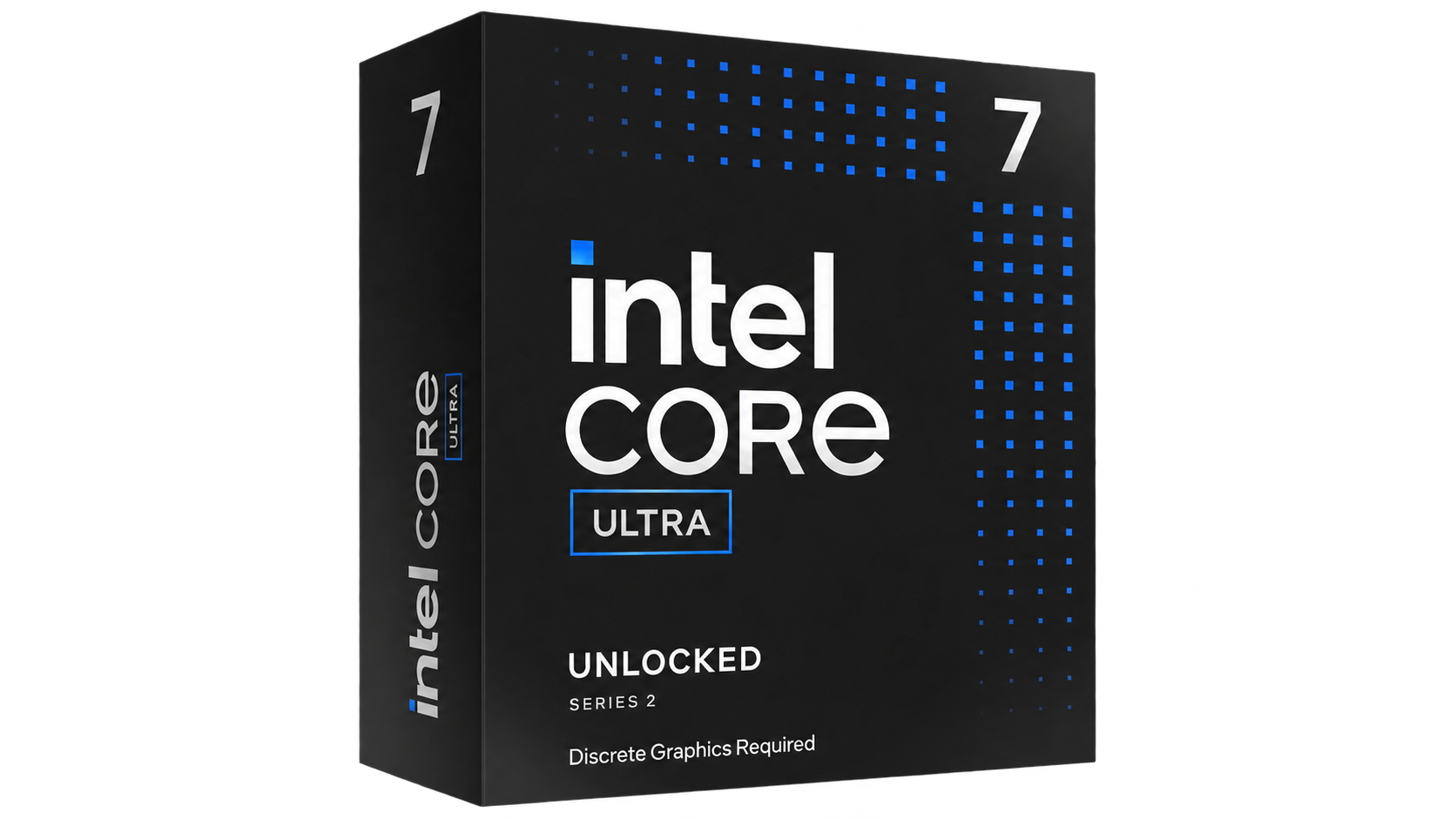 Intel® Core™ Ultra 7 265K [hasta 5,5 GHz, 20 núcleos]