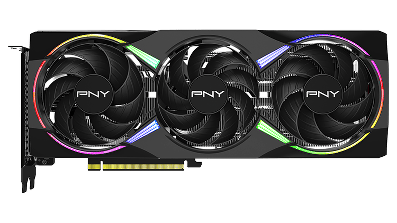PNY GeForce RTX 5060 Ti EPIC-X RGB OC [16GB, 4608 CUDA]