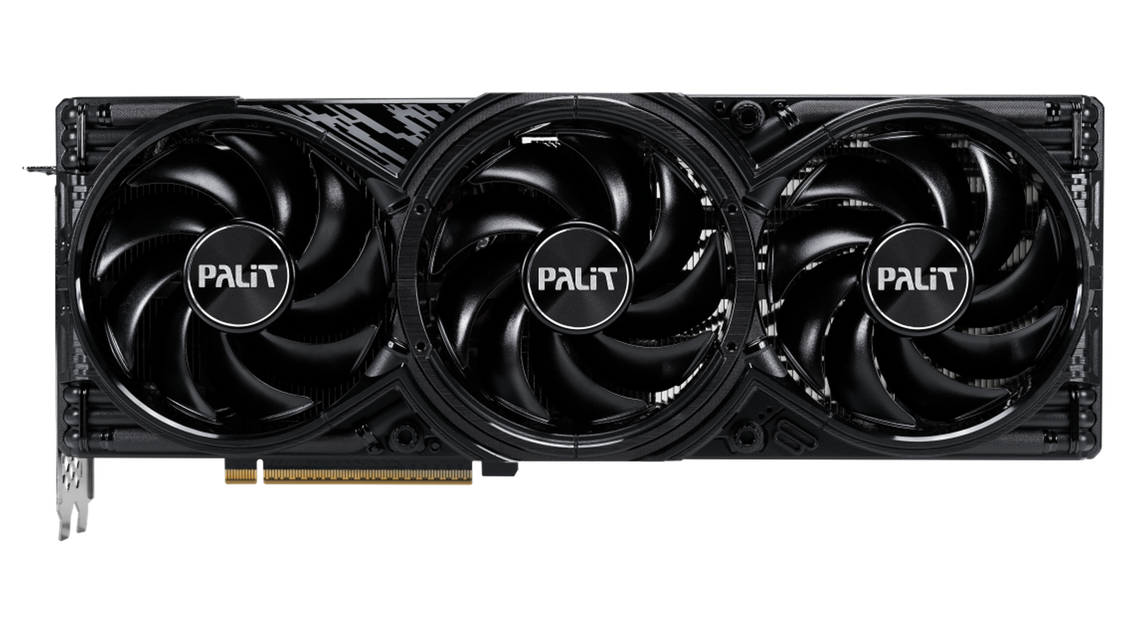 Palit GeForce RTX 5070 GamingPro OC [12GB, 6144 CUDA]
