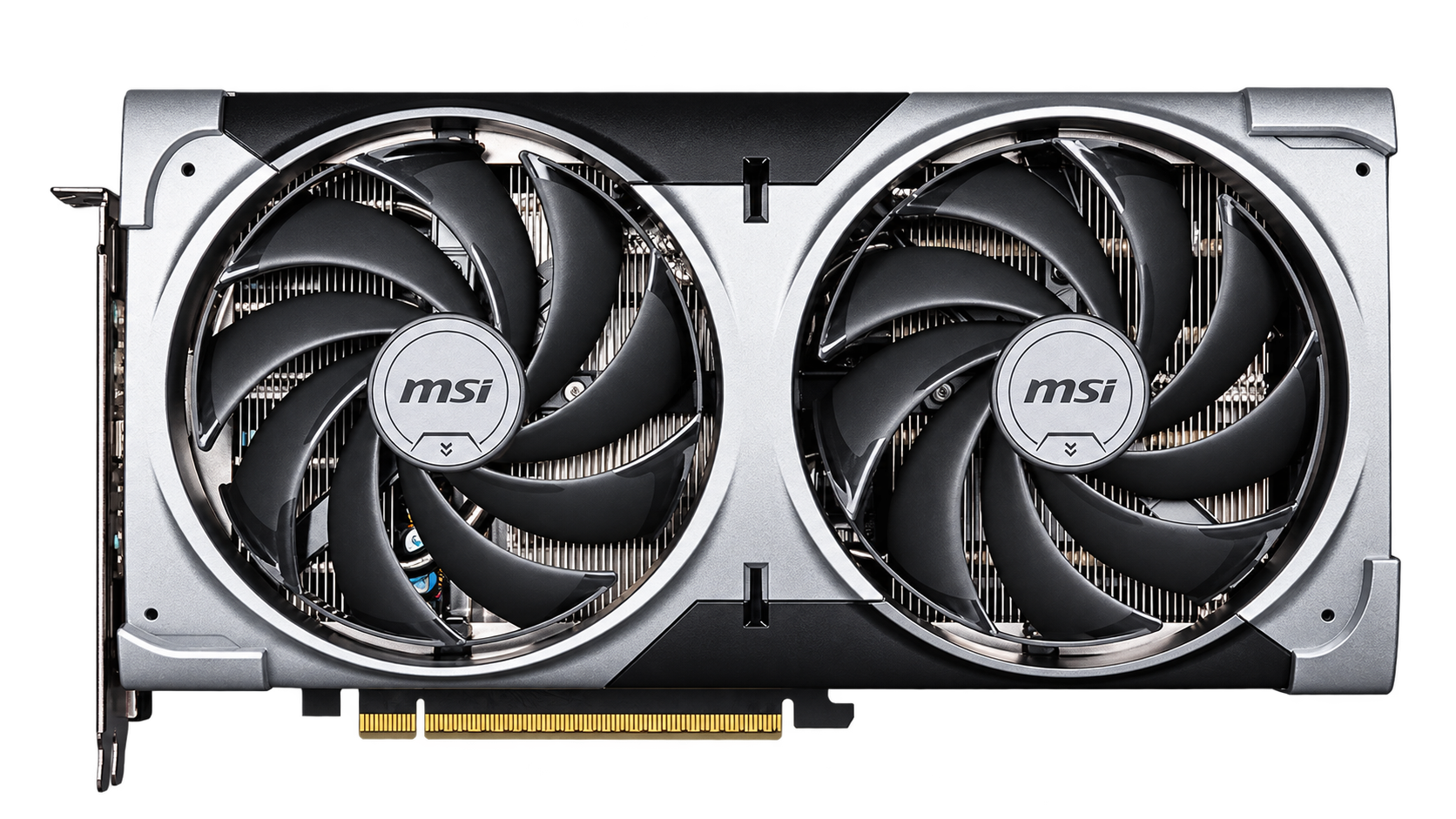 MSI GeForce RTX 5070 Ventus 2X OC [12GB, 6144 CUDA]
