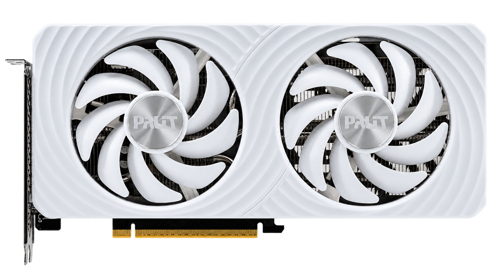 Palit GeForce RTX 5060 White OC [8GB, 3840 CUDA]