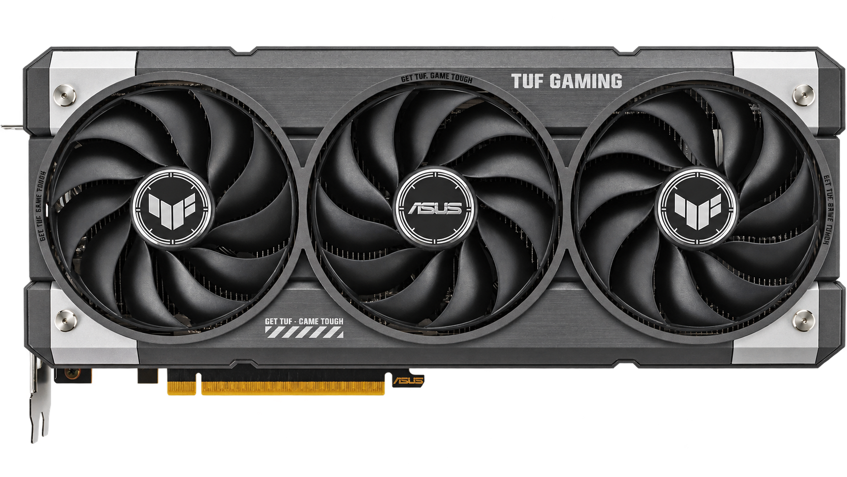 ASUS GeForce RTX 5060 TUF Gaming OC [8GB, 3840 CUDA]