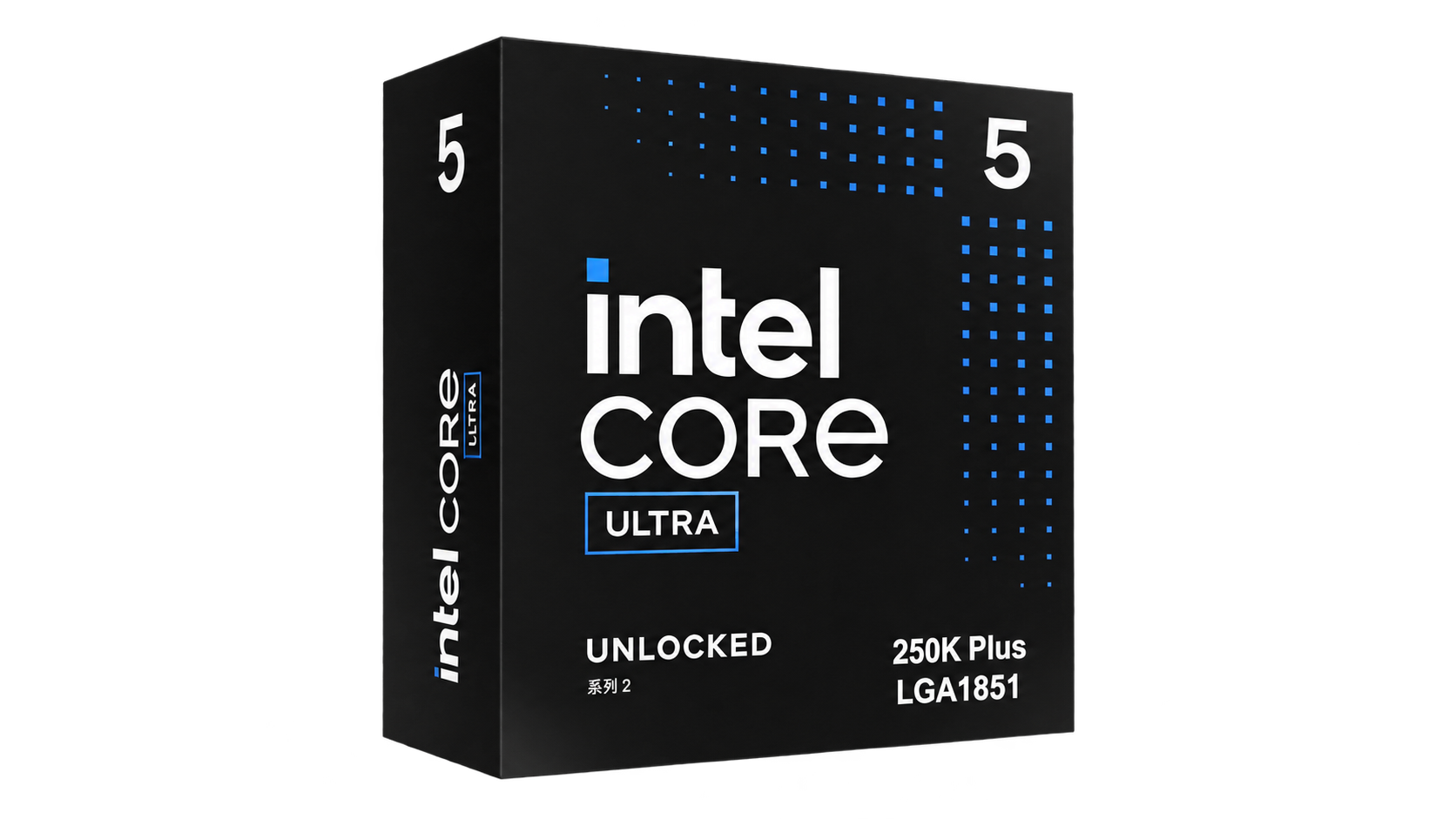 Intel® Core™ Ultra 5 250K Plus [up to 5.3GHz, 18 cores]