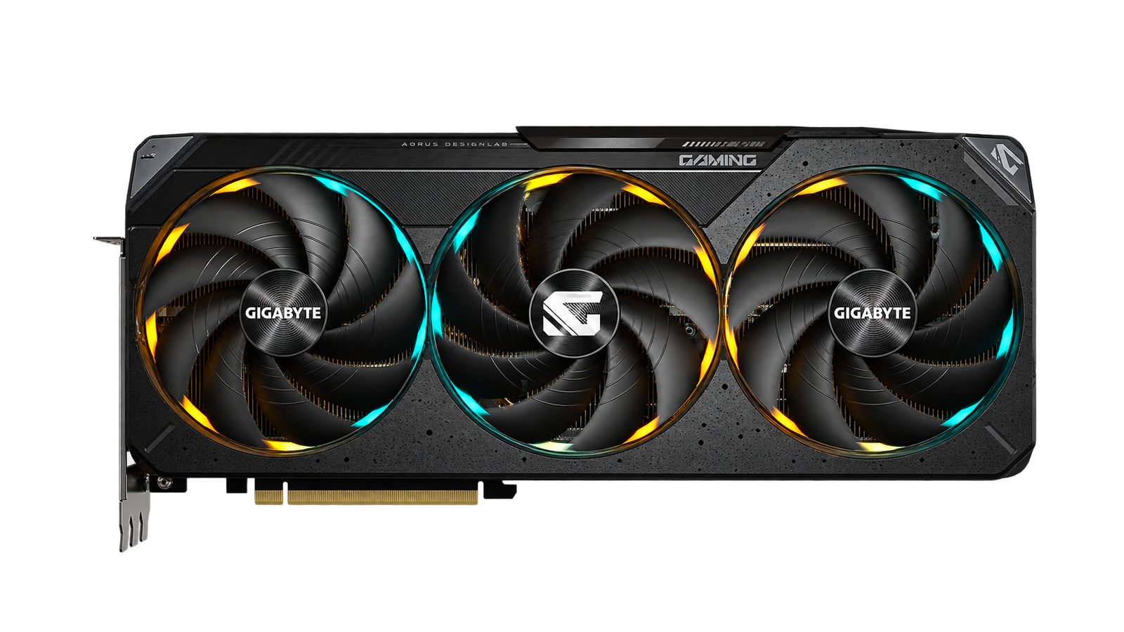 Gigabyte GeForce RTX 5090 Gaming OC [32GB, 21760 CUDA]