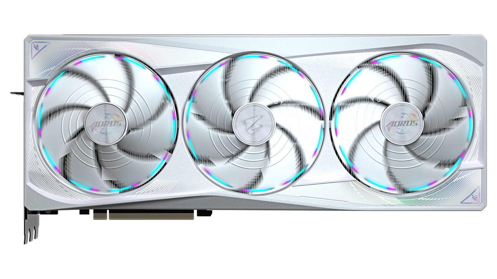 AORUS GeForce RTX 5090 Master ICE [32GB, 21760 CUDA]