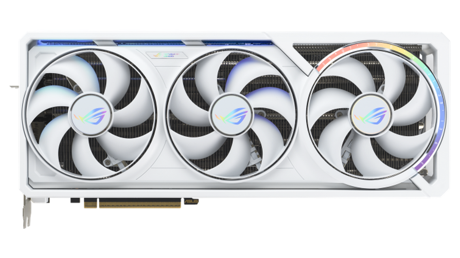 ASUS GeForce RTX 5090 ROG Astral OC [32GB, 21760 CUDA]