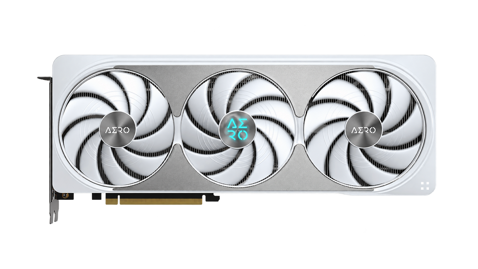 Gigabyte GeForce RTX 5080 Aero OC SFF [16GB, 10752 CUDA]