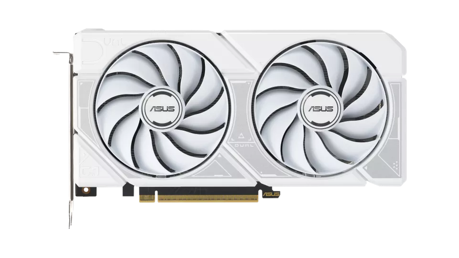 ASUS GeForce RTX 5060 Ti Dual OC [16GB, 4608 CUDA]