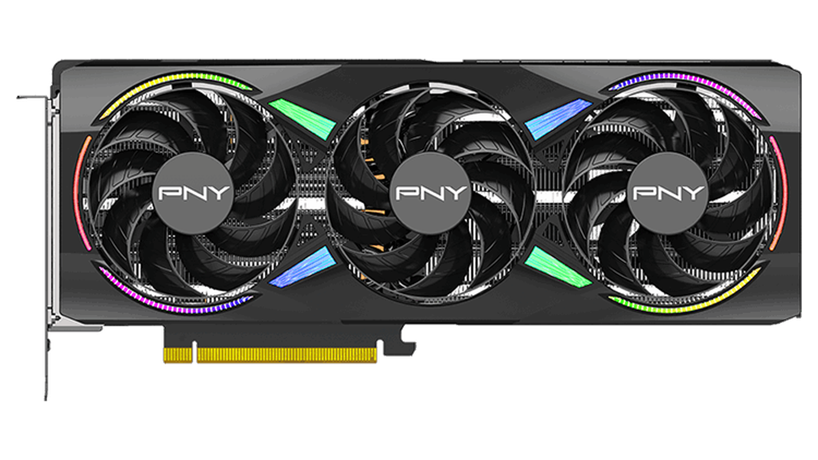 PNY GeForce RTX 5070 Ti ARGB OC [16GB, 8960 CUDA]