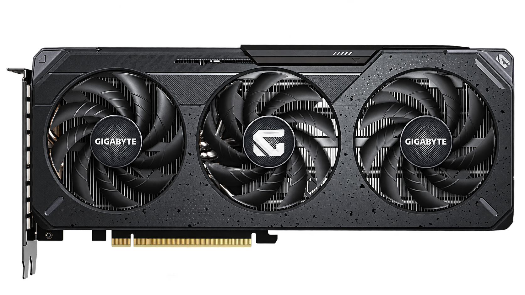 Gigabyte GeForce RTX 5060 Ti Gaming OC [16GB, 4608 CUDA]