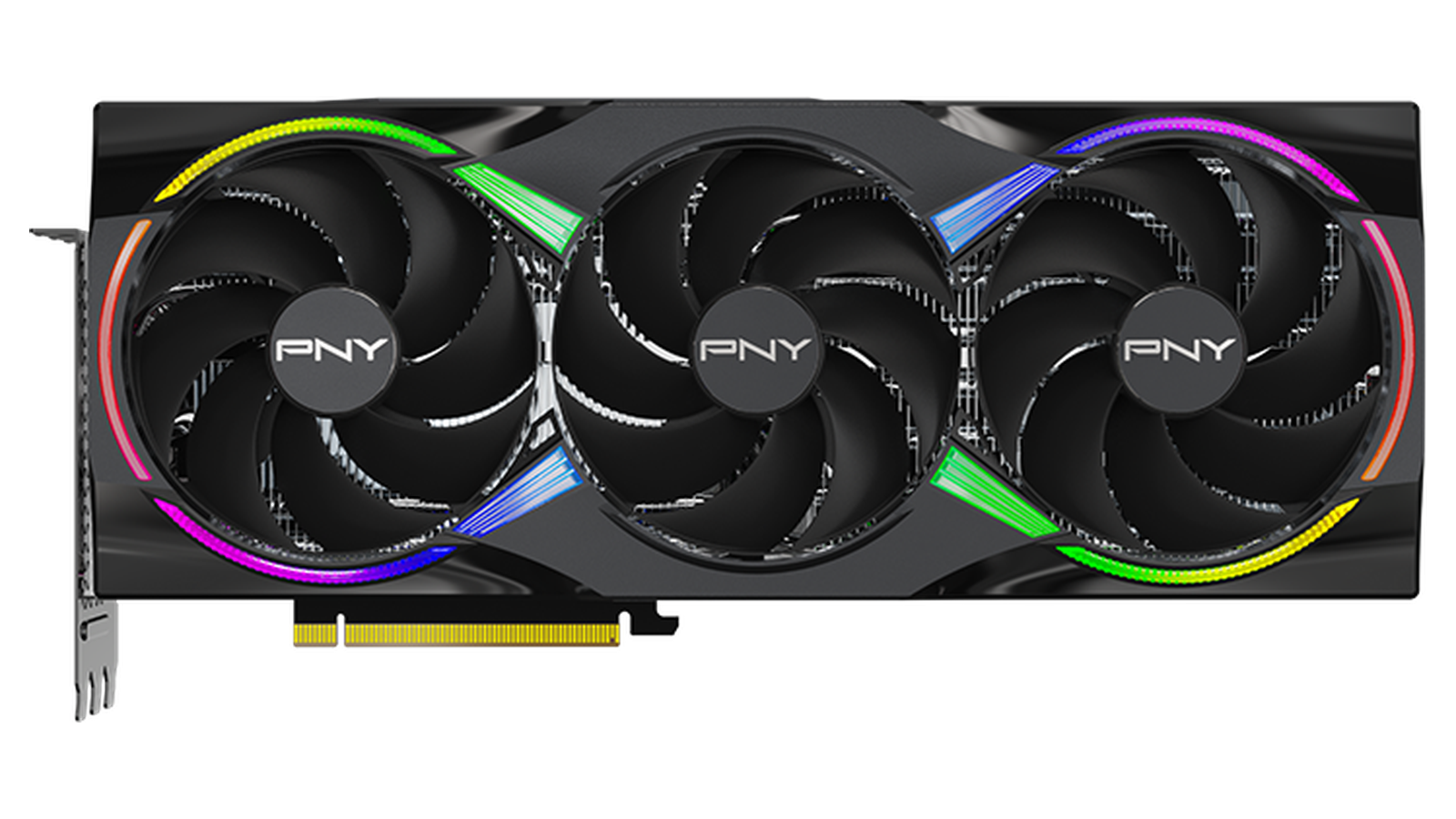 PNY GeForce RTX 5090 EPIC-X RGB OC [32GB, 21760 CUDA]