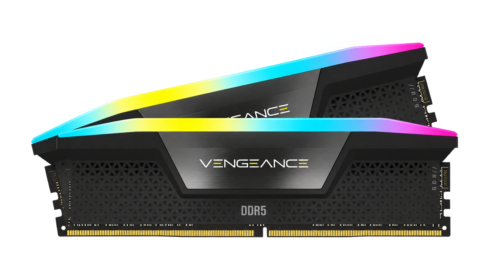 64GB Corsair Vengeance RGB [DDR5, 6000Mhz, 2x32GB]