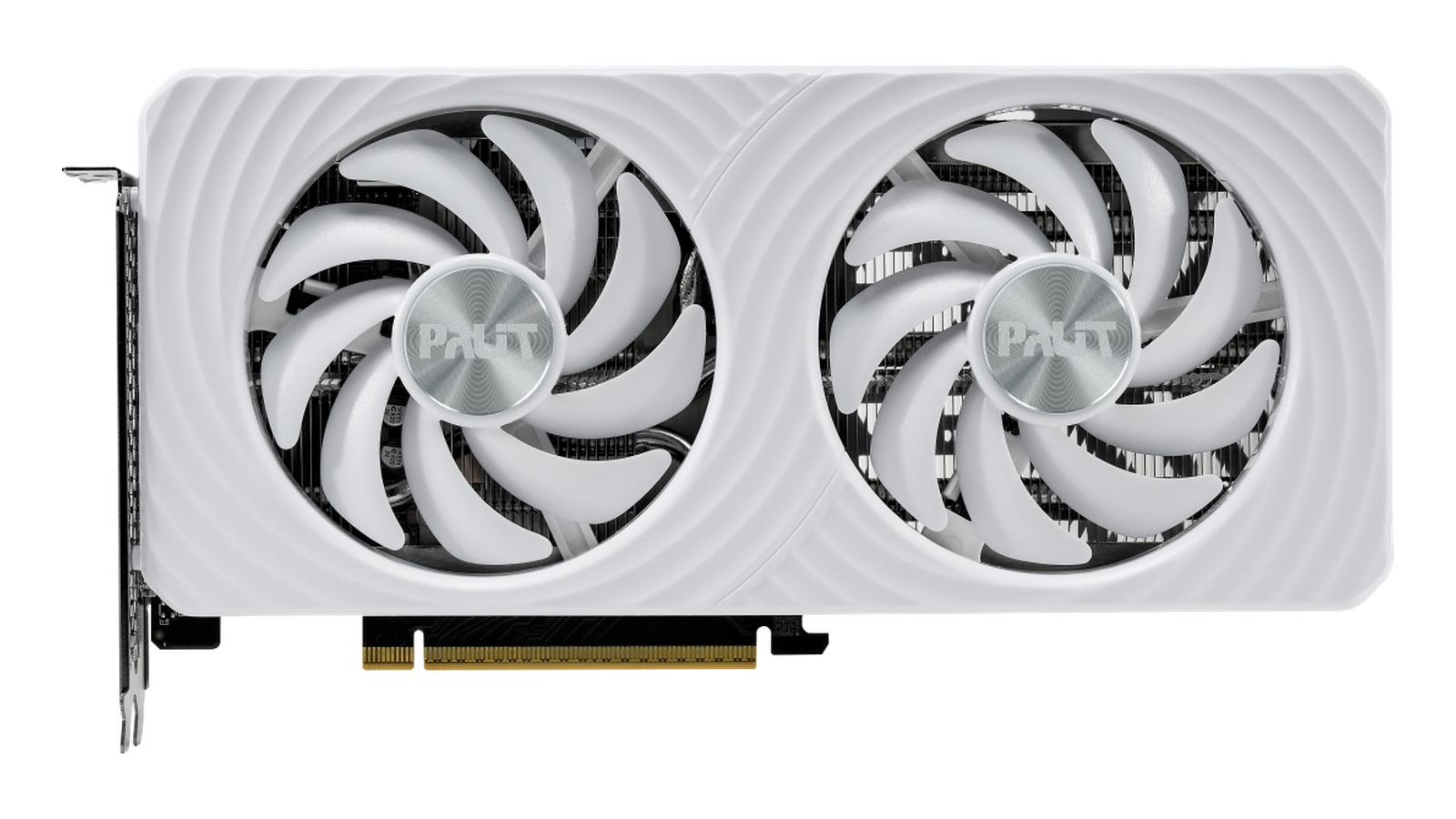 Palit GeForce RTX 5060 White OC [8GB, 3840 CUDA]