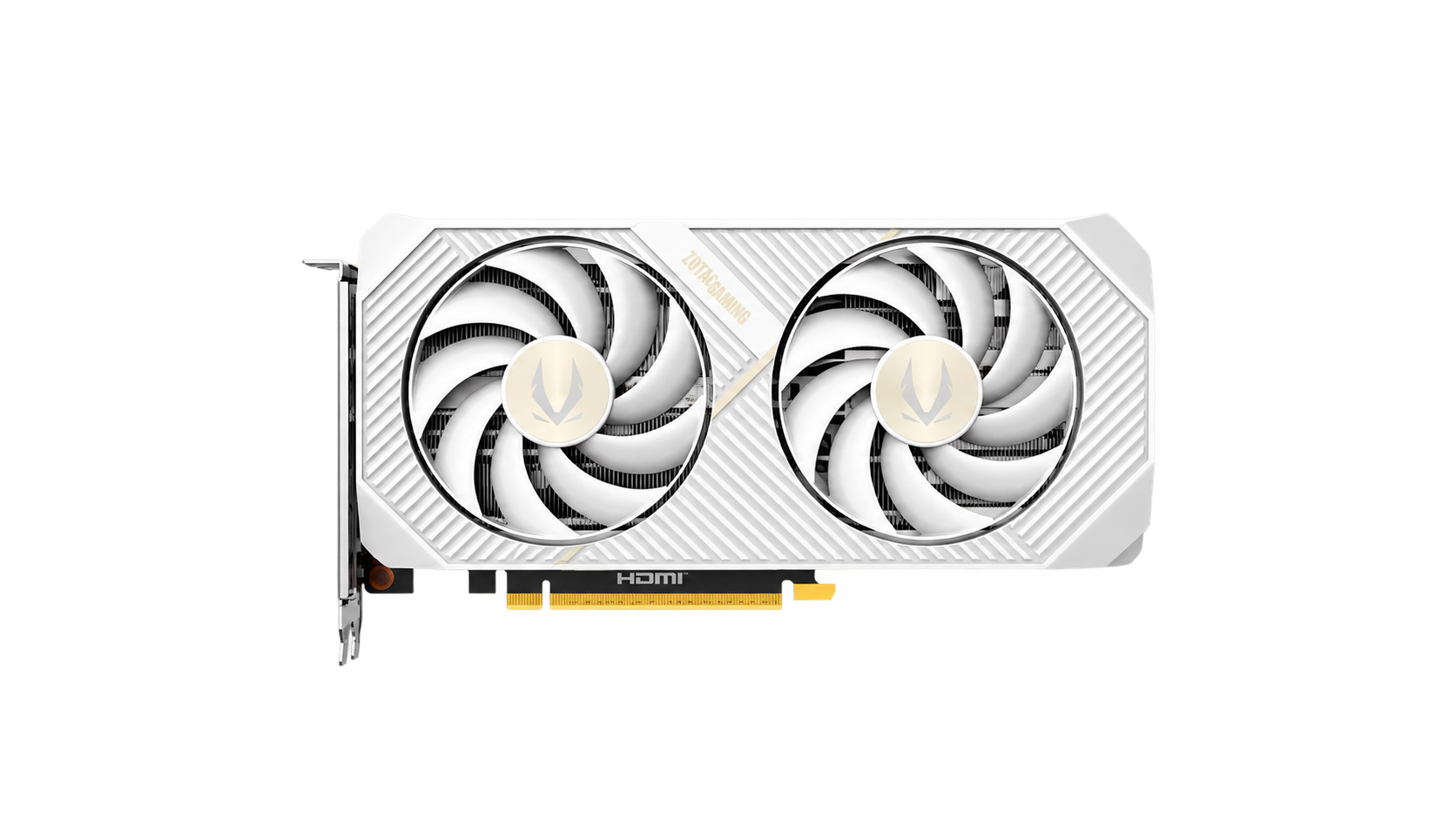 ZOTAC GeForce RTX 5070 Twin Edge OC [12GB, 6144 CUDA]