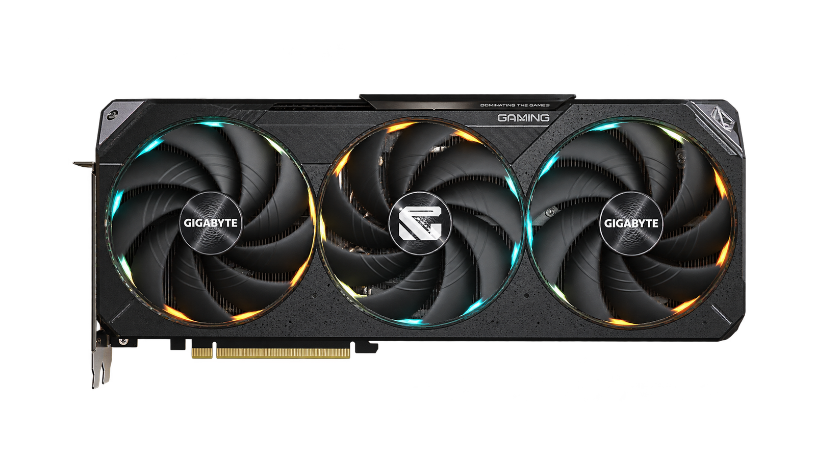 Gigabyte GeForce RTX 5080 Gaming OC [16GB, 10752 CUDA] -