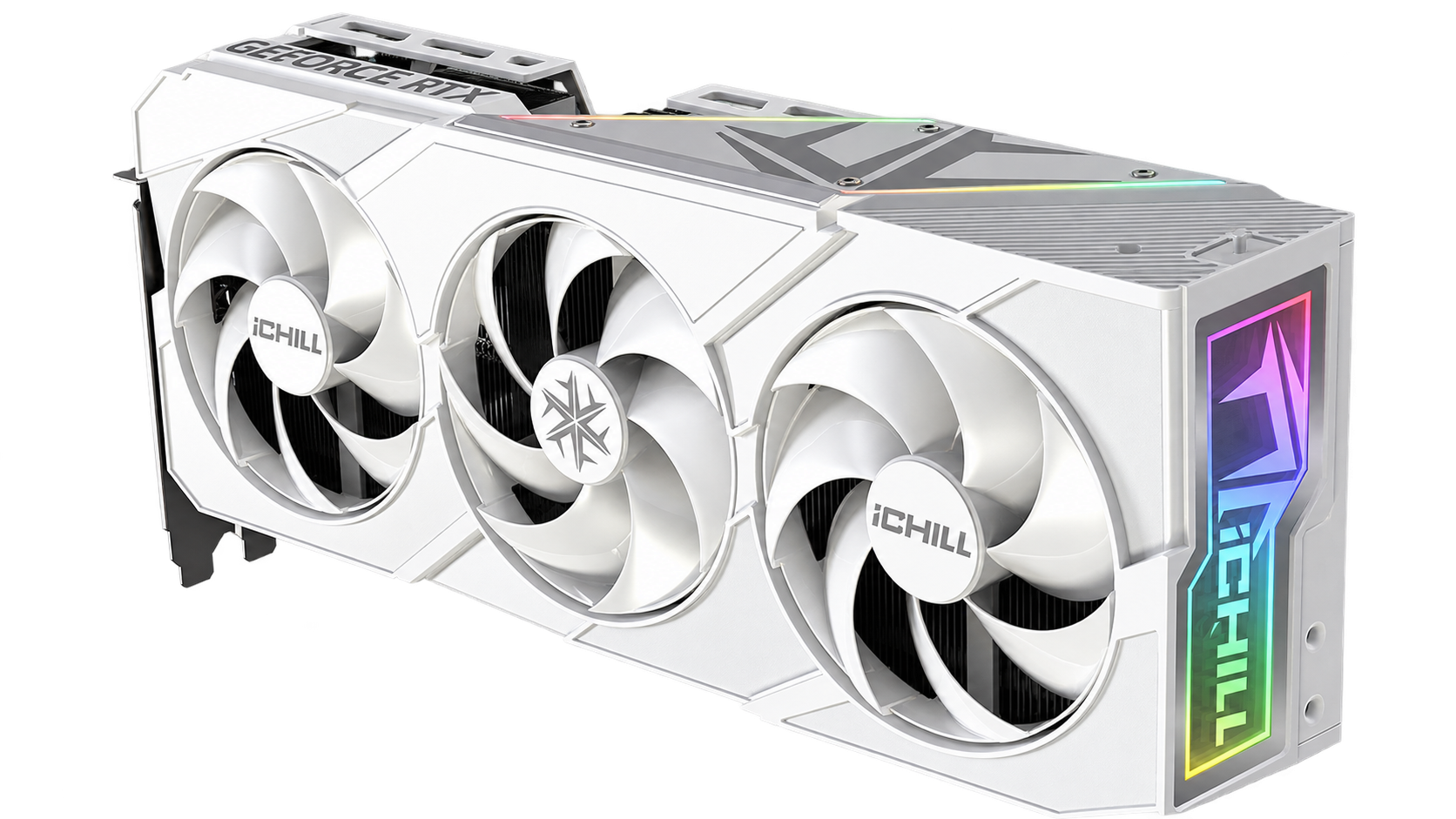 INNO3D GeForce RTX 5070 X3 OC [12GB, 6144 CUDA] 13:39
