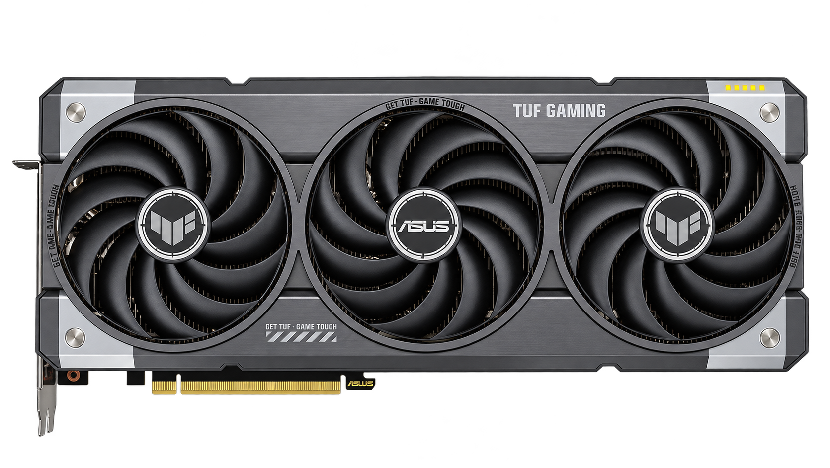 ASUS GeForce RTX 5070 Ti TUF Gaming OC [16GB, 8960 CUDA]