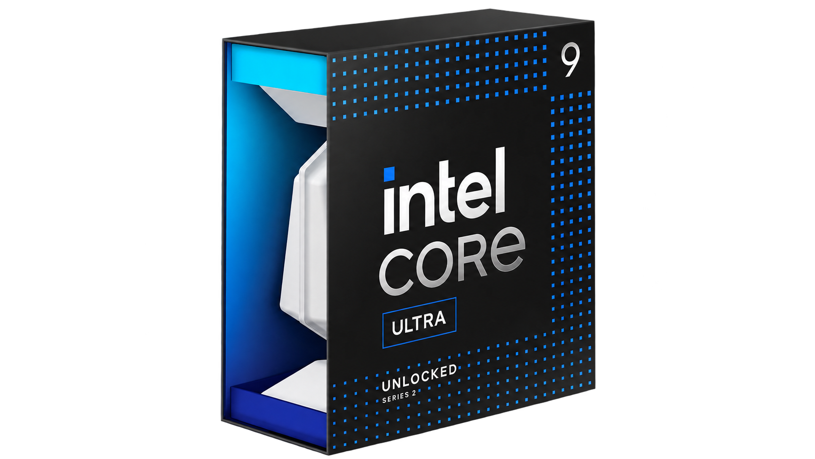 Intel® Core™ Ultra 9 285K [hasta 5,7 GHz, 24 núcleos]