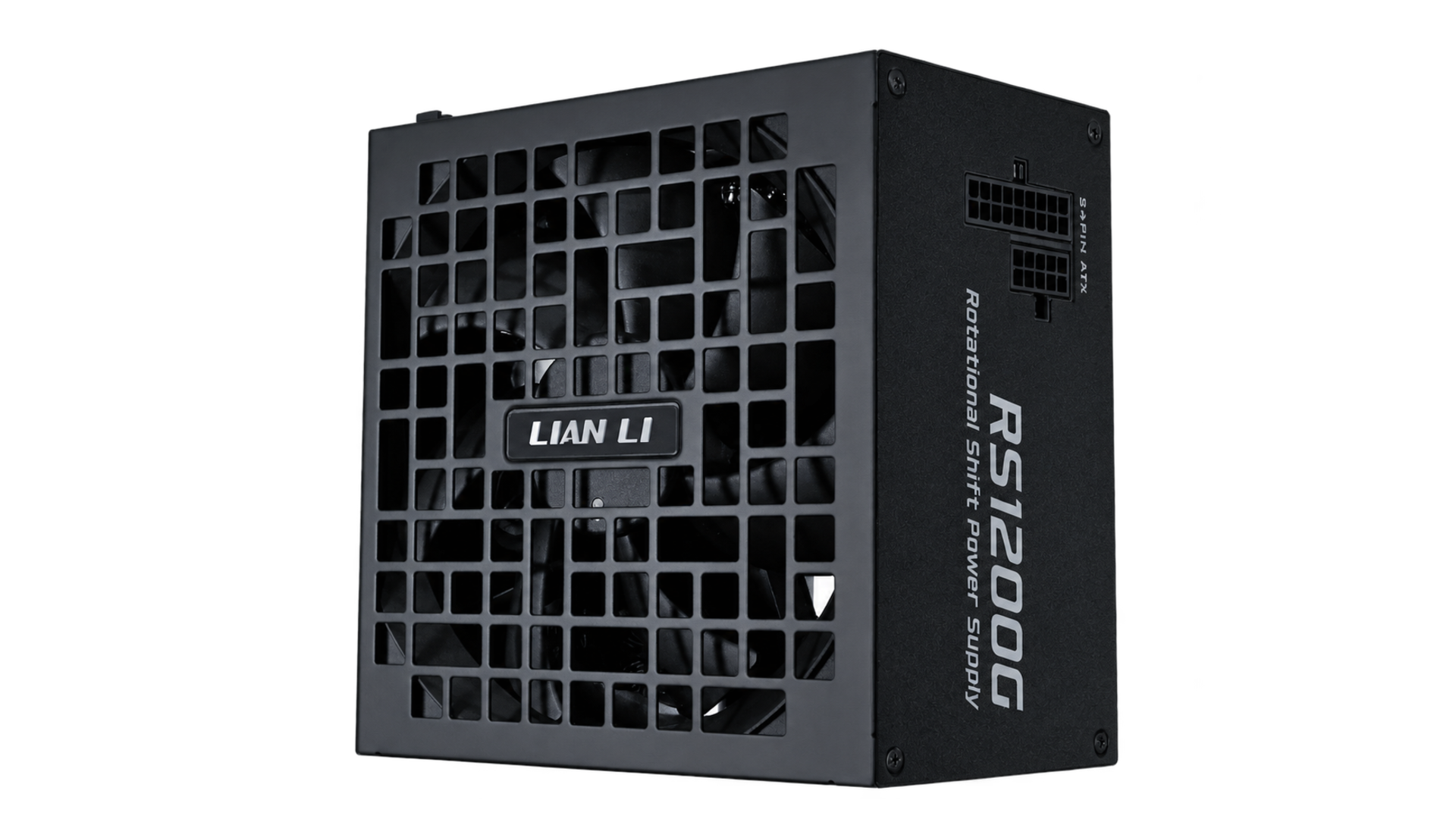 1200W Lian Li RS1200G [80+ Gold]