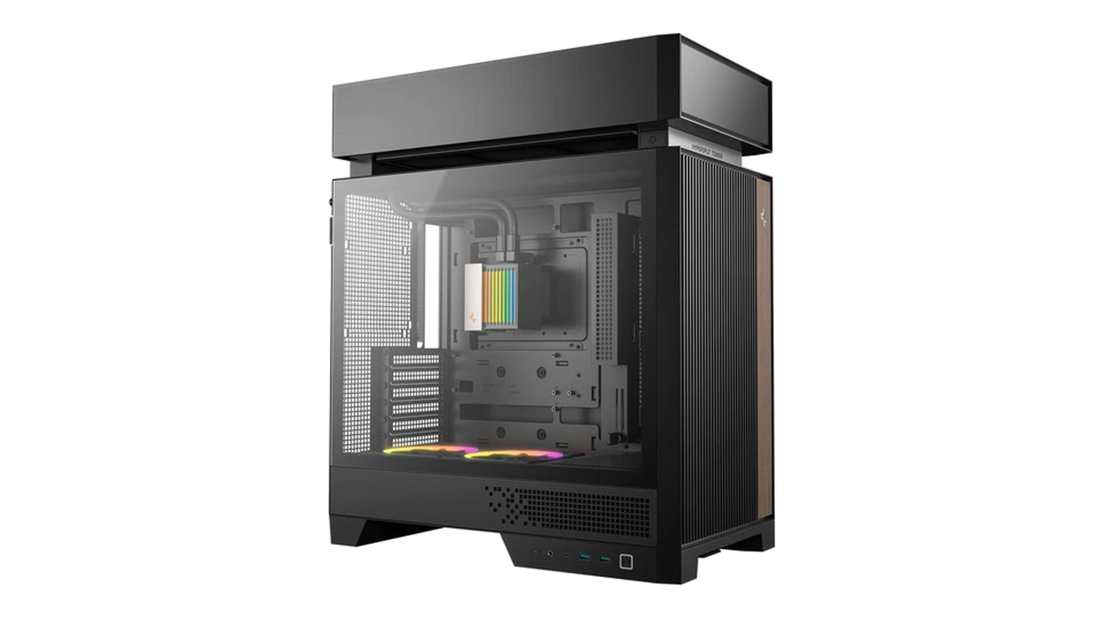 DeepCool CL6600