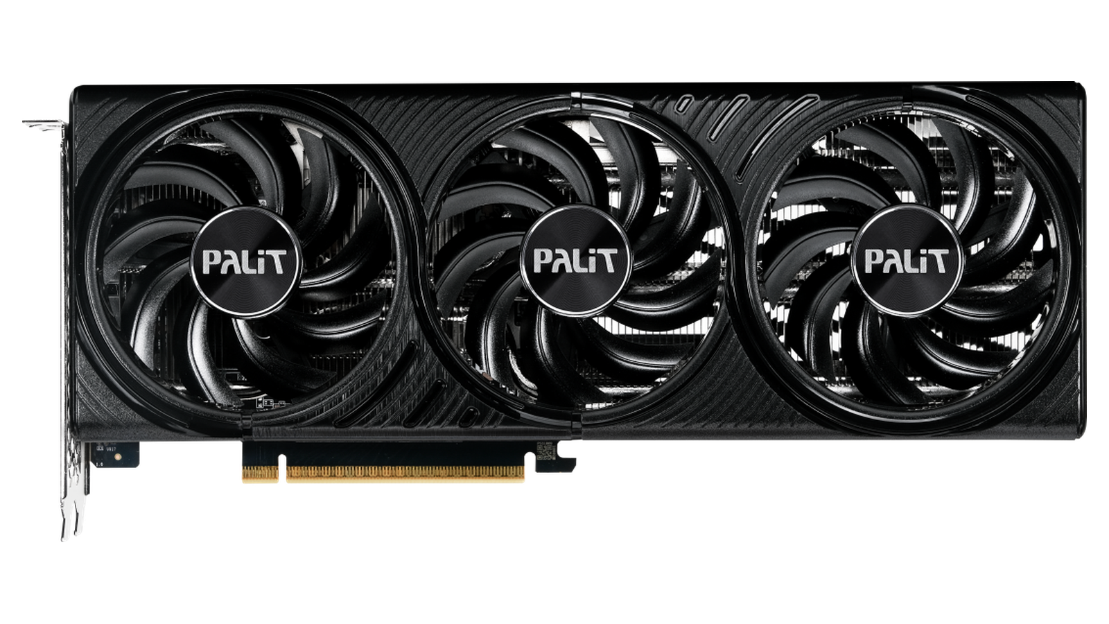 Palit GeForce RTX 5060 Ti Infinity 3 OC [16GB, 4608 CUDA]