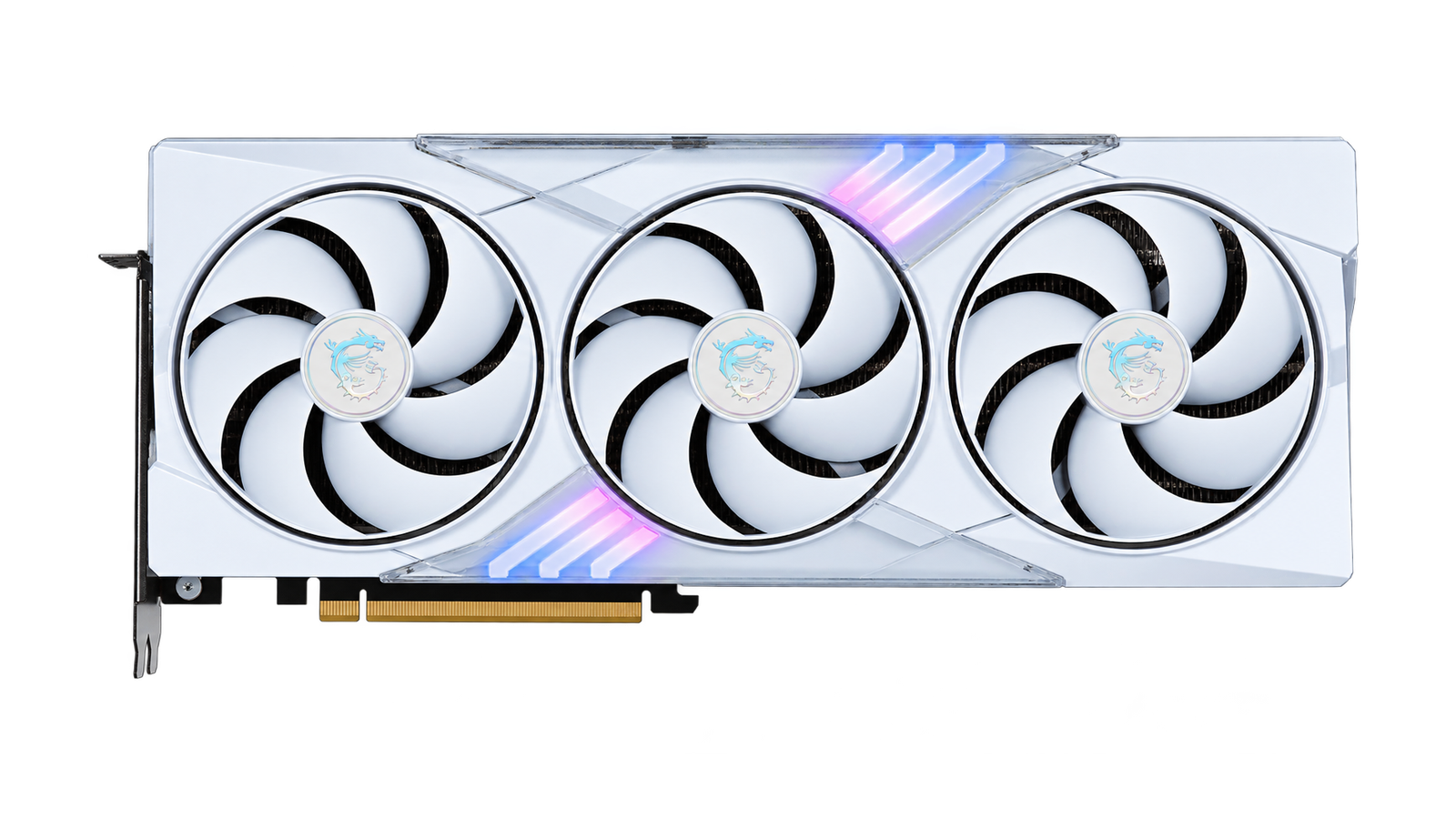 MSI GeForce RTX 5080 Gaming Trio OC [16GB, 10752 CUDA]