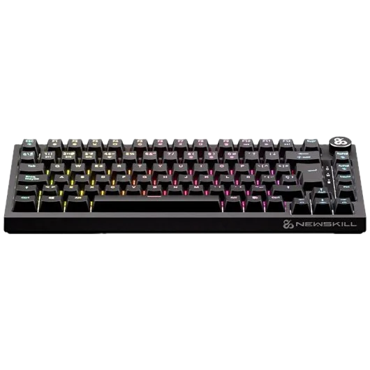 Teclado gaming mecánico inalámbrico PRO