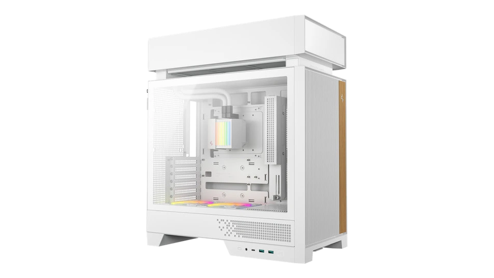 PLAY 4 · White