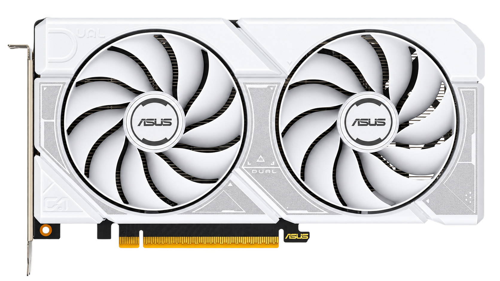 ASUS GeForce RTX 5060 Dual OC [8GB, 3840 CUDA]