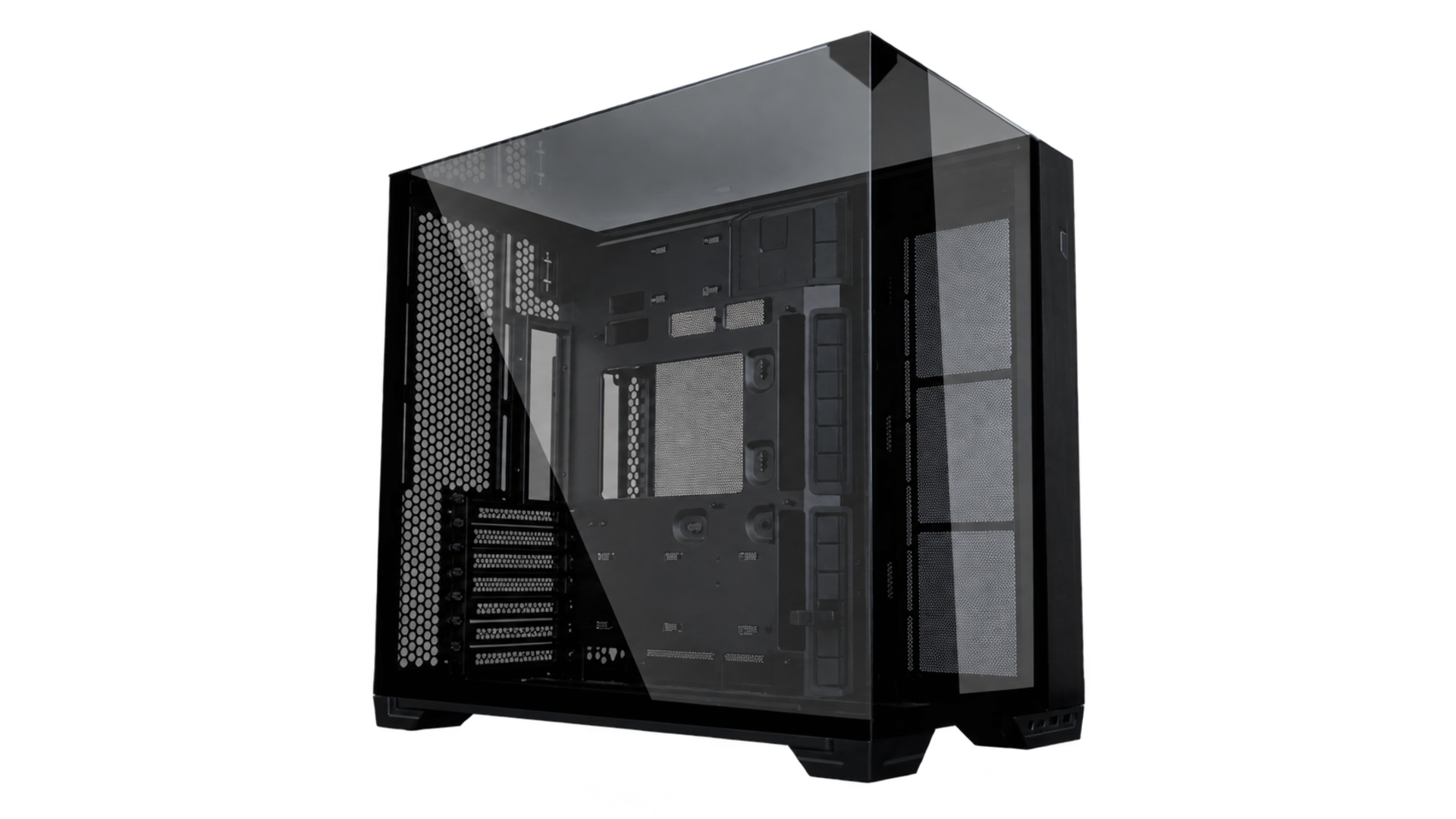 Lian Li O11 Vision Compact