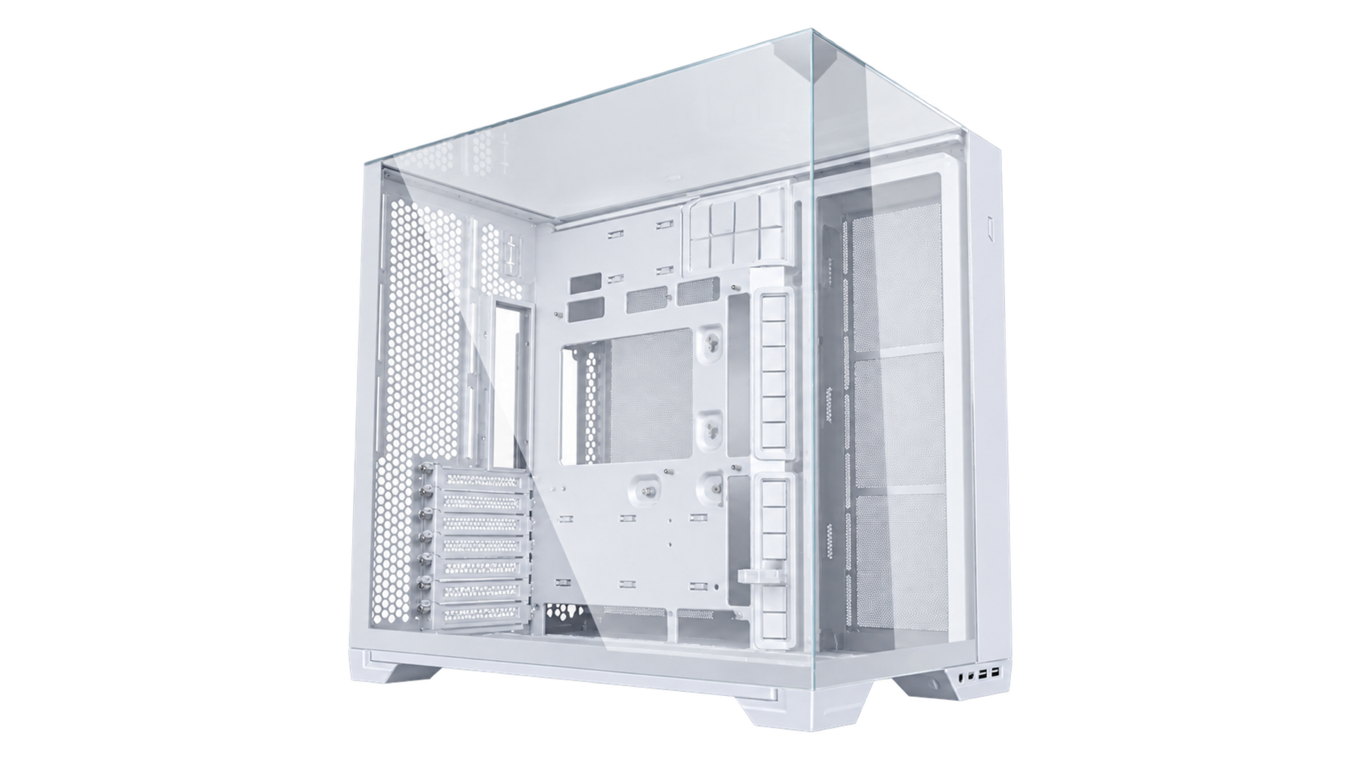 PRO 11 · White