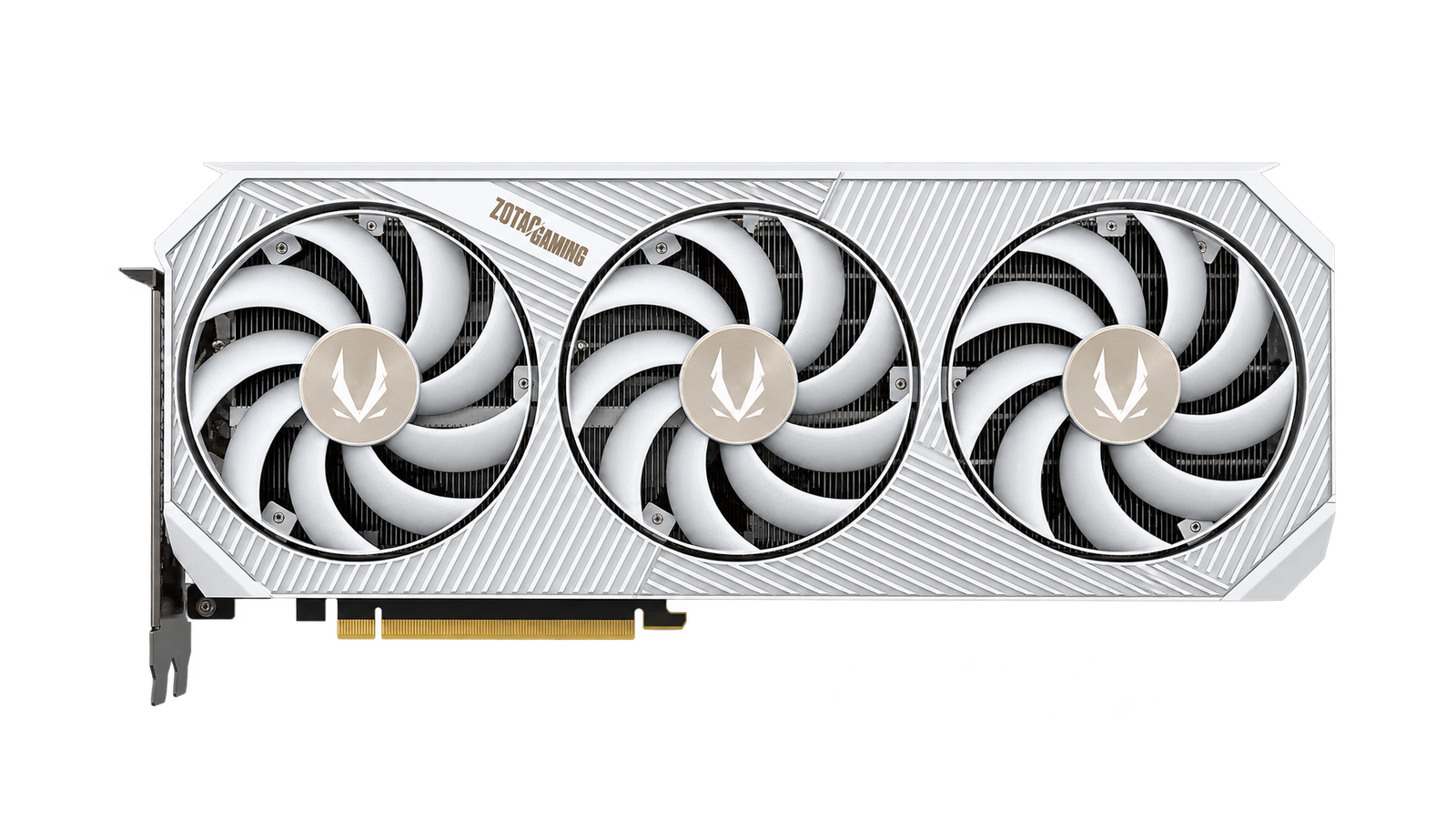 ZOTAC GeForce RTX 5090 Solid OC [32GB, 21760 CUDA]