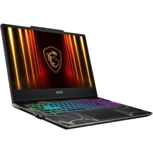 Portátil MSI Cyborg 15