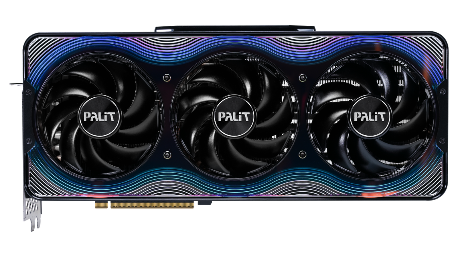 Palit GeForce RTX 5070 Ti GameRock OC [16GB, 8960 CUDA]