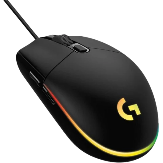 Logitech G203 Lightsync