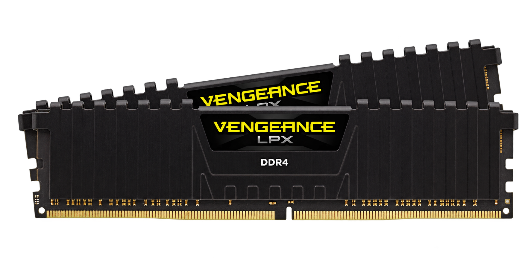 32GB Corsair Vengeance LPX [DDR4, 3200Mhz, 2x16GB]