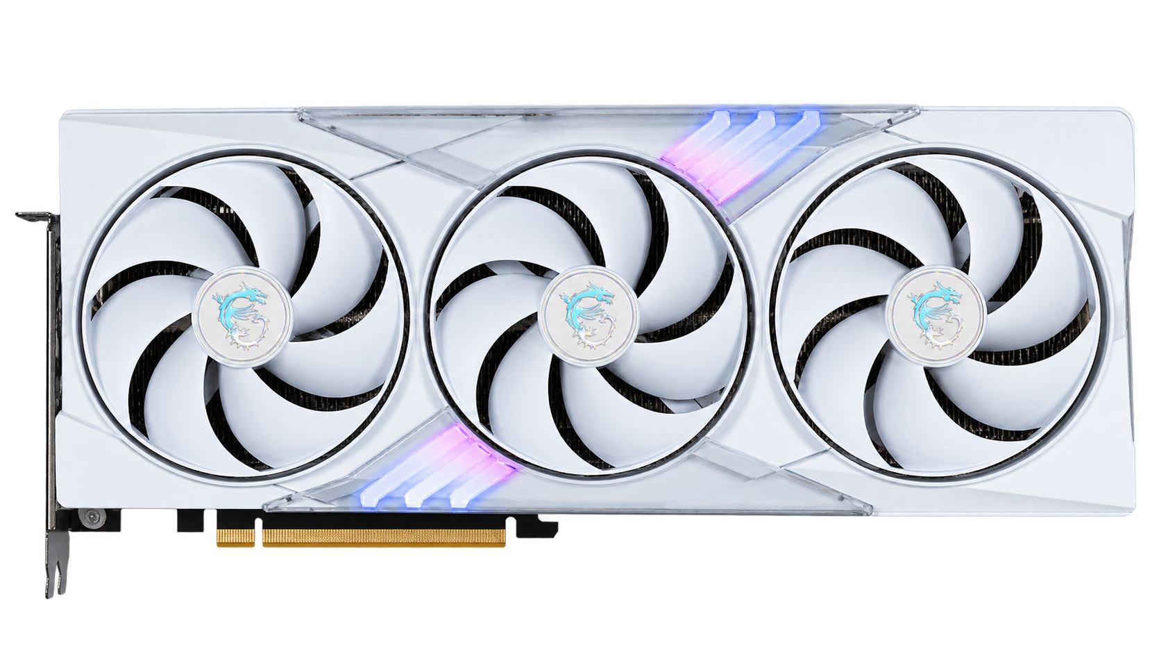 MSI GeForce RTX 5070 Ti Gaming Trio OC [16GB, 8960 CUDA]