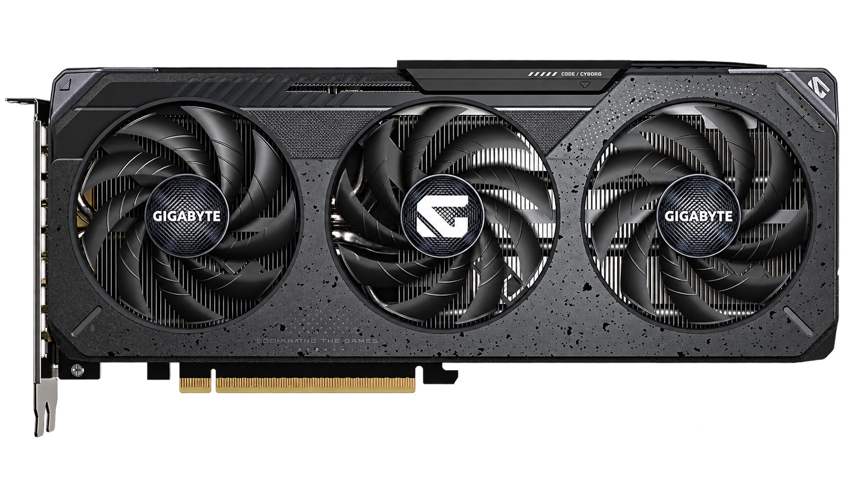 Gigabyte GeForce RTX 5060 Gaming OC [8GB, 3840 CUDA]