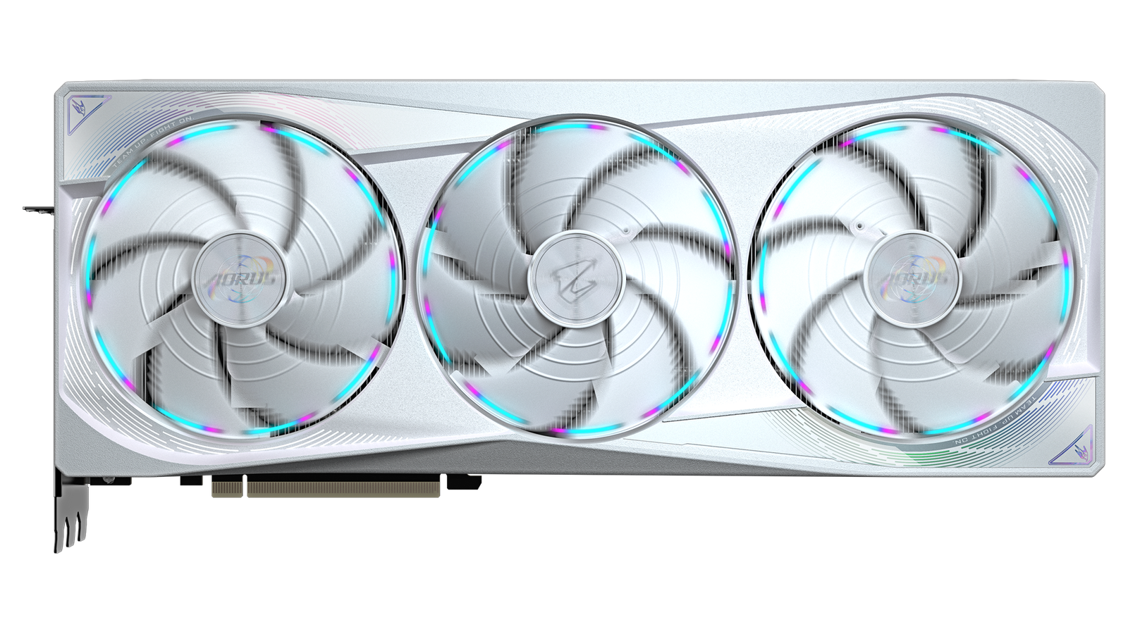 AORUS GeForce RTX 5080 Master ICE [16GB, 10752 CUDA]