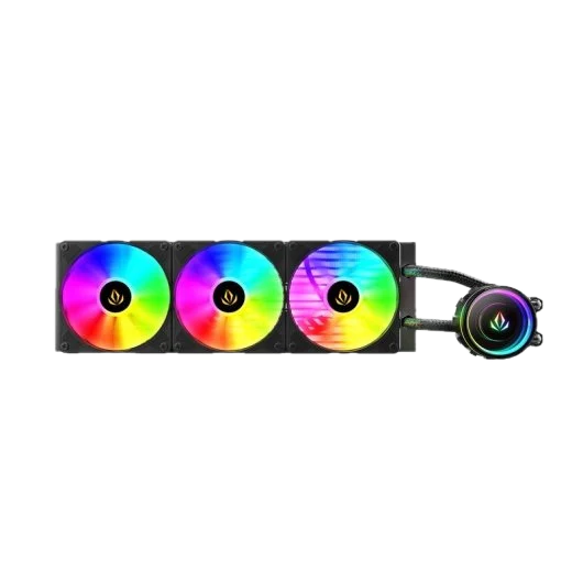 Forgeon Azoth 360 ARGB