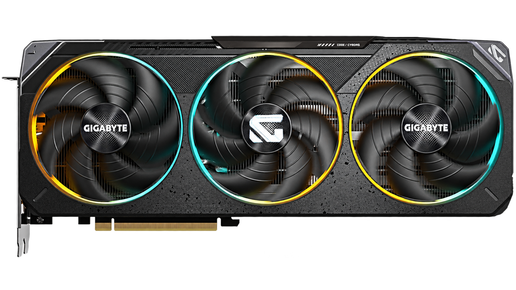 Gigabyte GeForce RTX 5070 Gaming OC [12GB, 6144 CUDA]