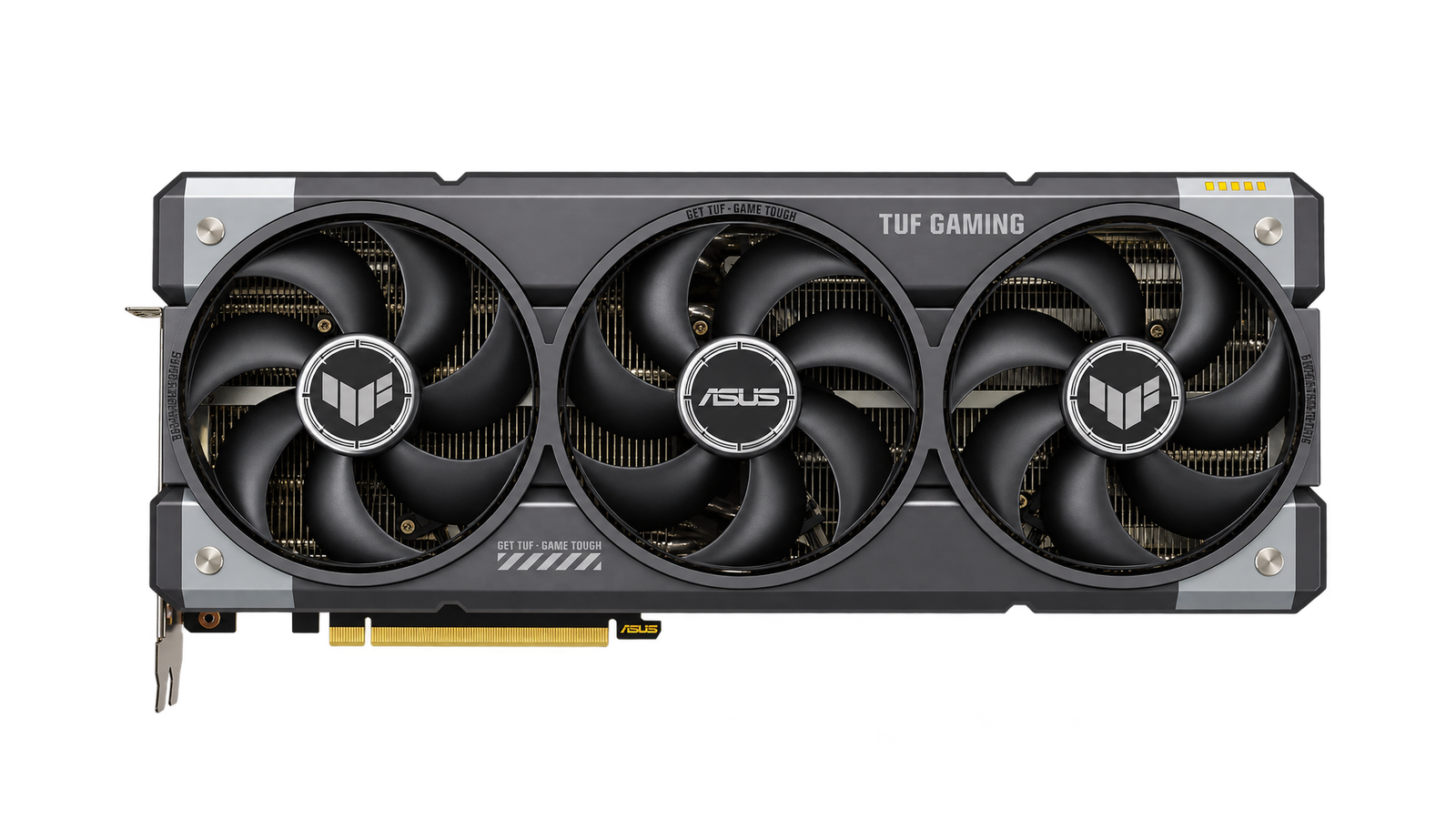 ASUS GeForce RTX 5080 TUF Gaming OC [16GB, 10752 CUDA] -