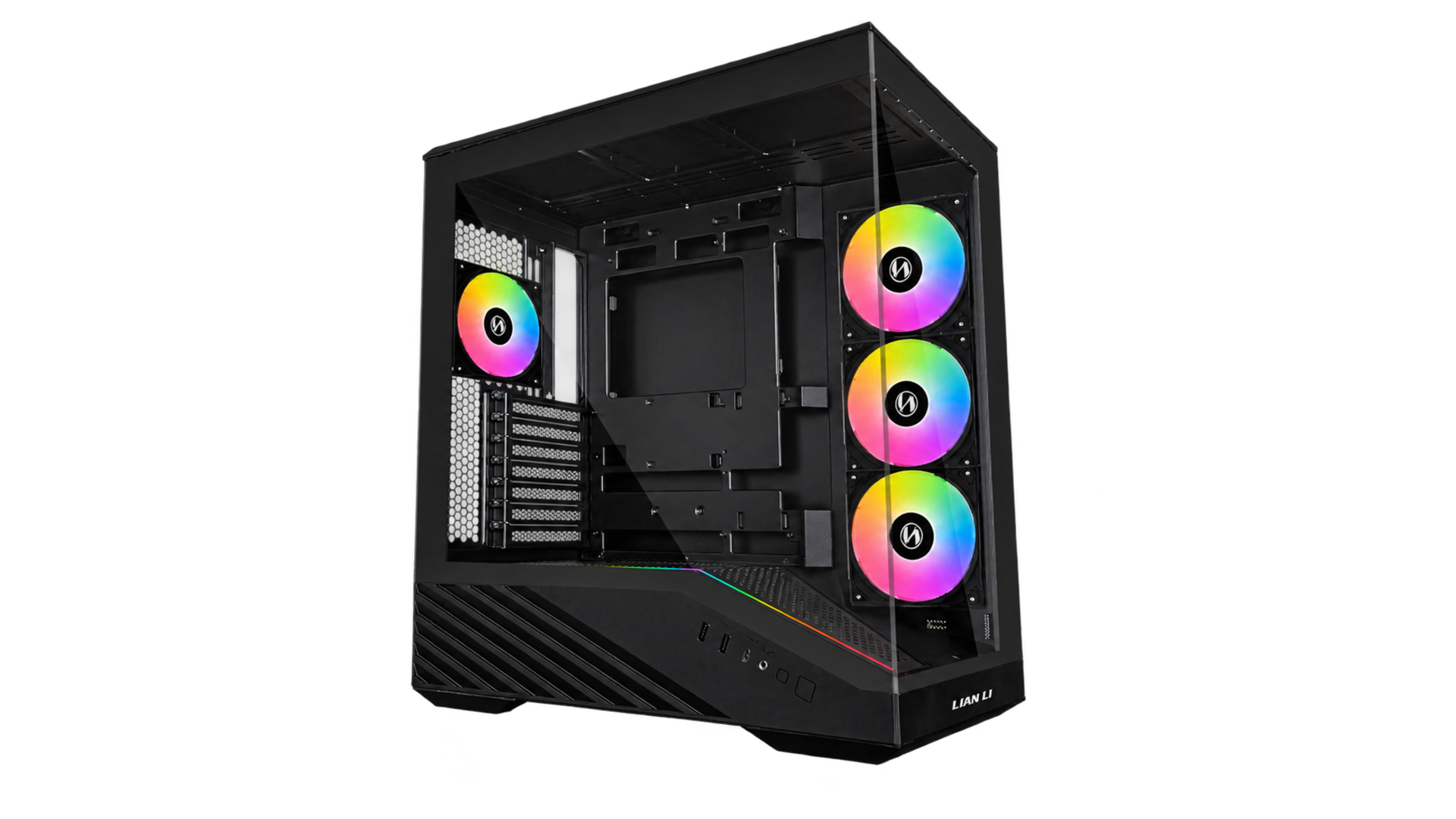 Lian Li Vector V100