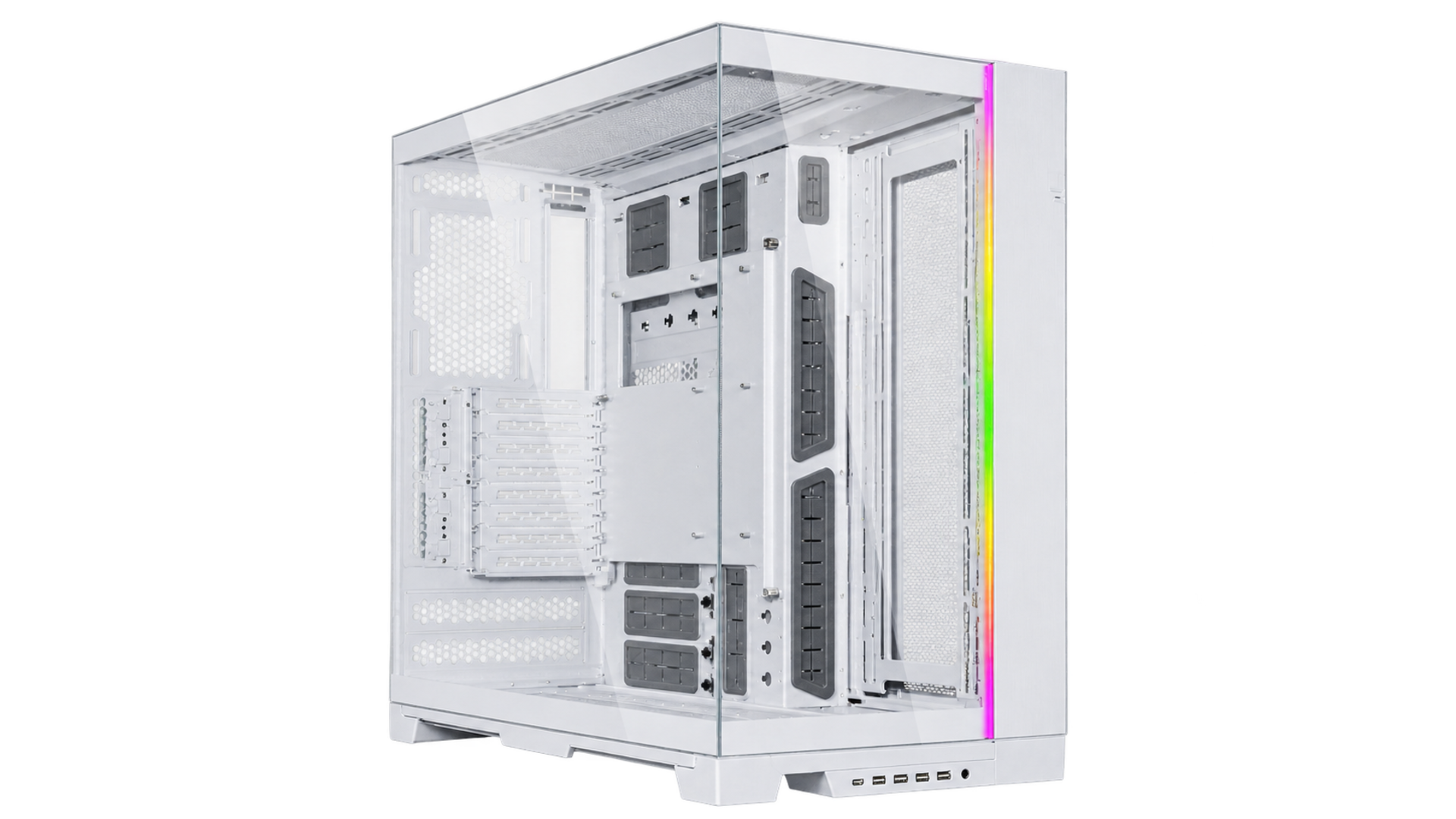 PRO 12 · White