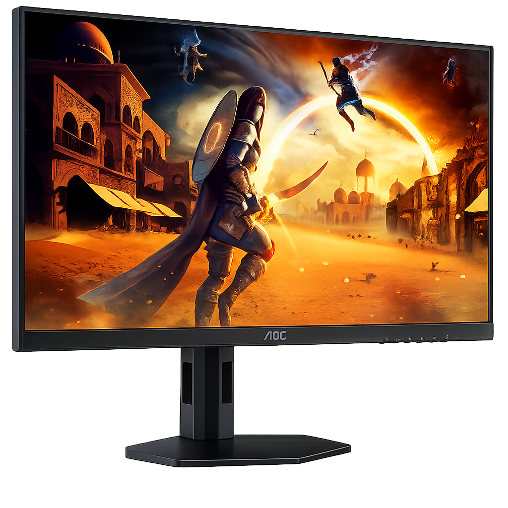 Monitor AOC Q27G4XF 27"